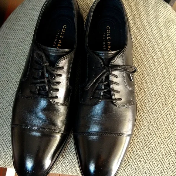 Cole Haan | Shoes | Leather Used Cole Has Men | Poshmark display picture 3